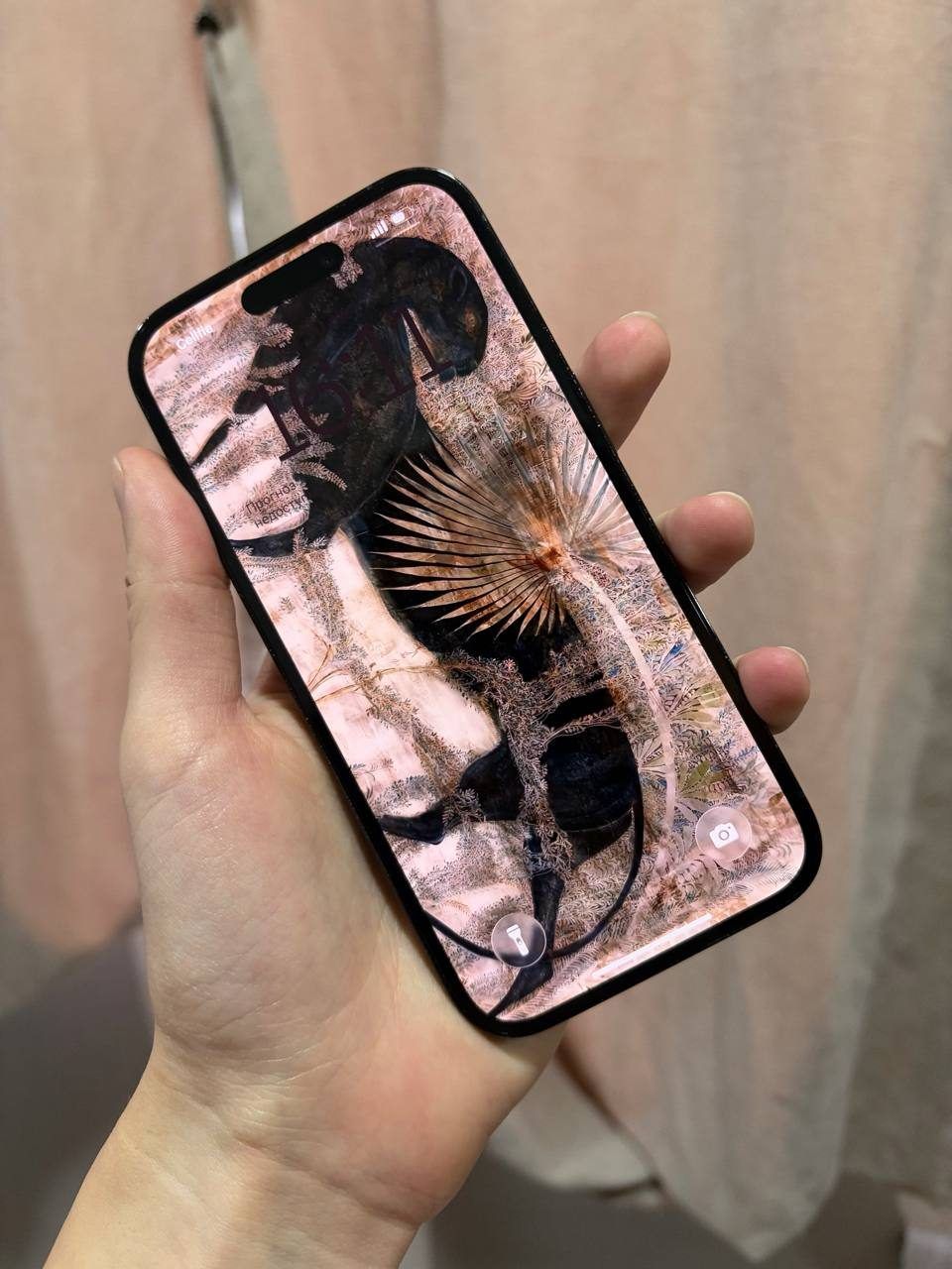 Смартфон iPhone 14 Pro, 128 ГБ