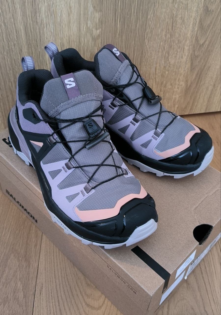 Кроссовки Salomon X Ultra 360 GTX, размер 40