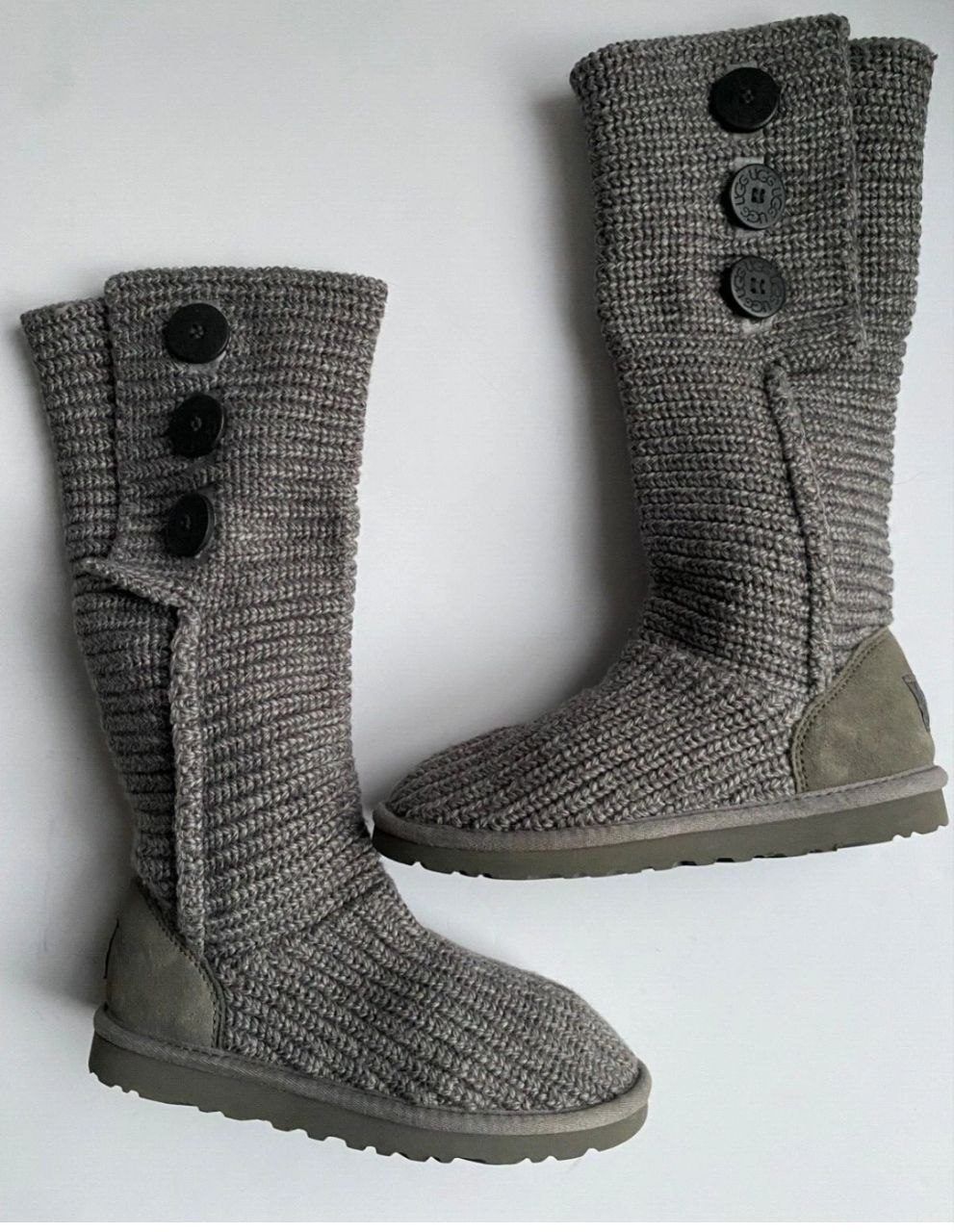 Угги UGG, размер 38