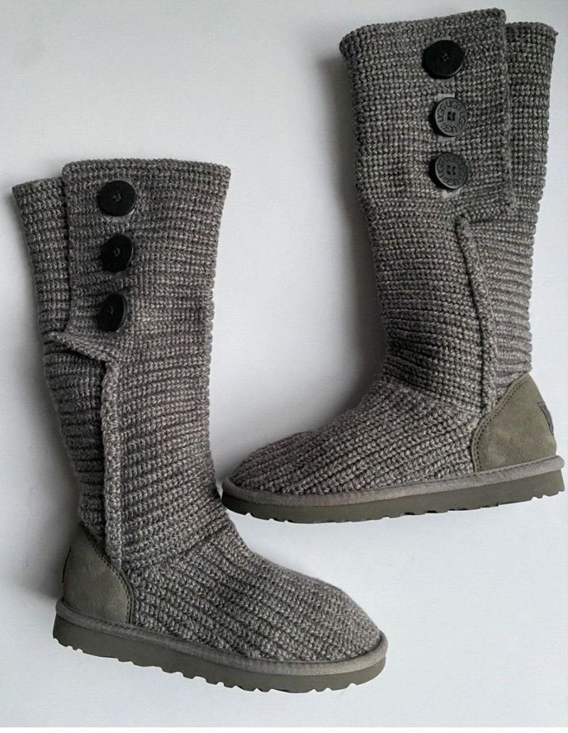 Угги UGG, размер 38