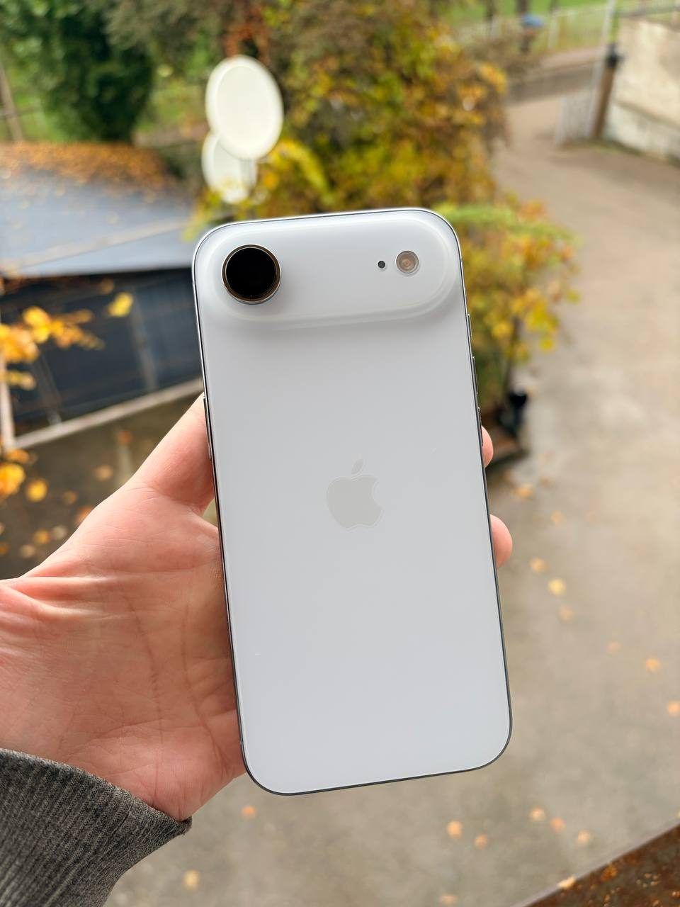 Смартфон IPhone Air, 256 ГБ