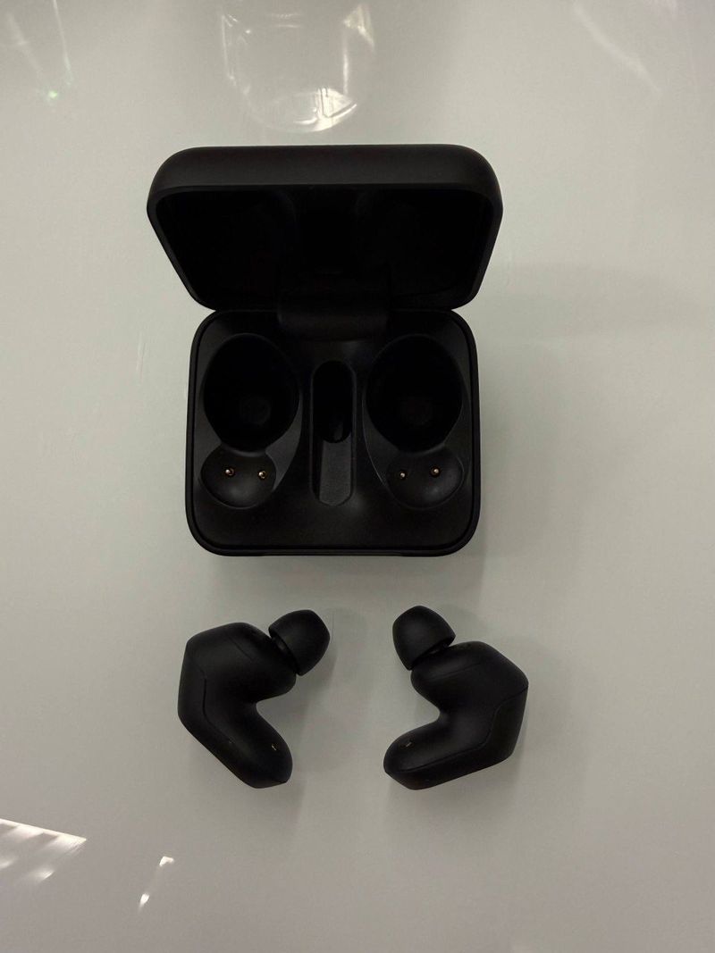 Беспроводные игровые наушники Sony INZONE Buds, с шумоподавлением