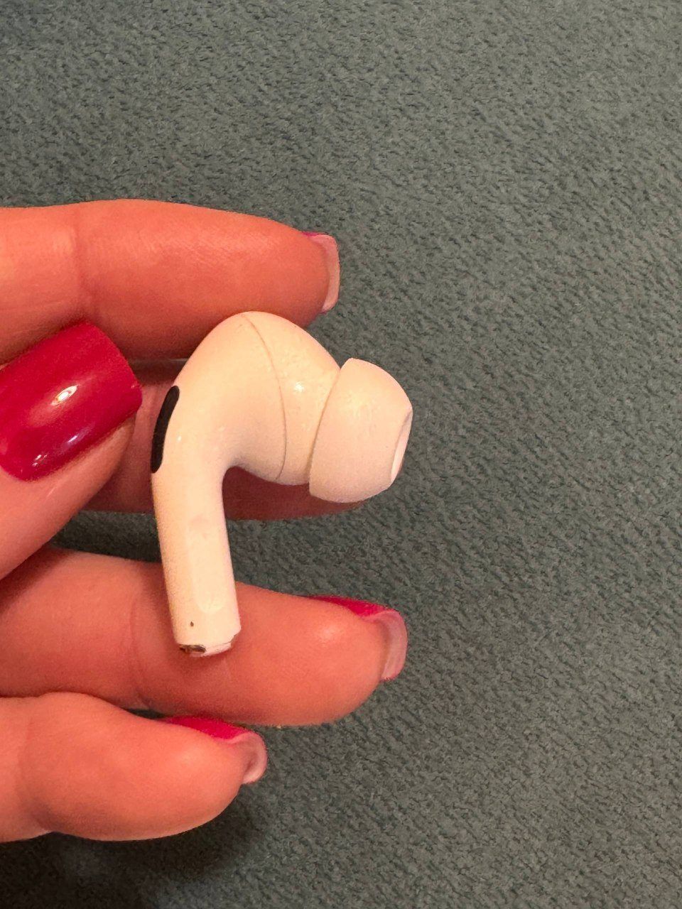 Наушники Apple Airpods Pro