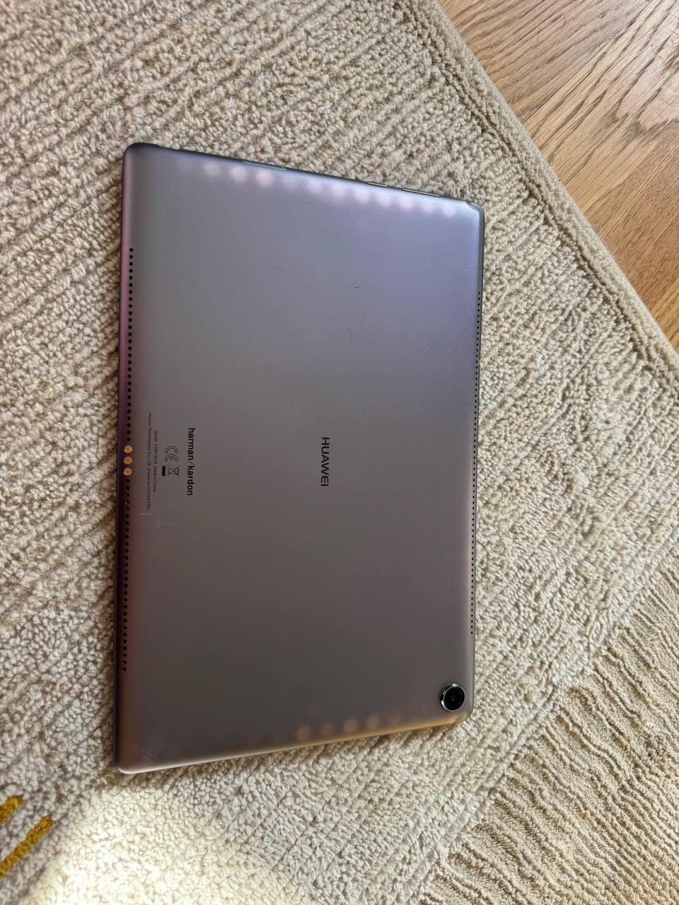 Планшет Huawei MediaPad M5, 4/64