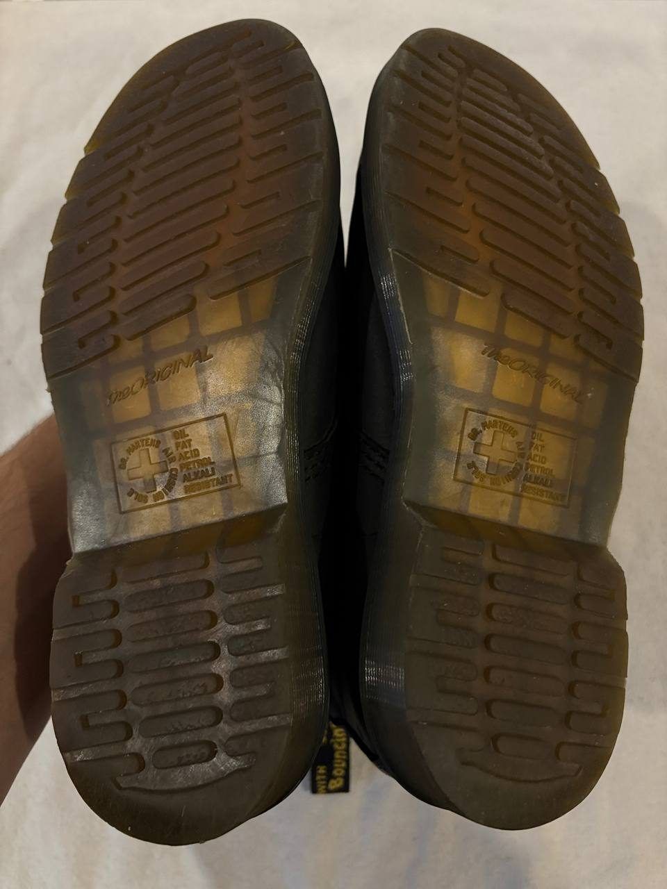 Dr. Martens 1460
