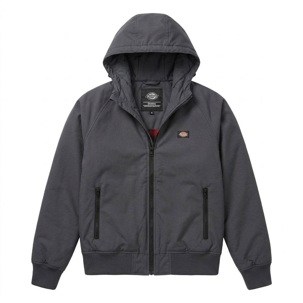 Куртка Dickies New Sarpy Jacket, размер M