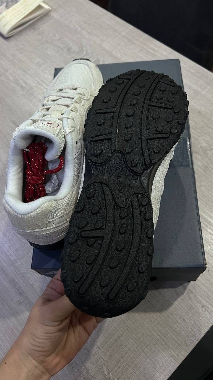 Кроссовки New Balance, размер 40