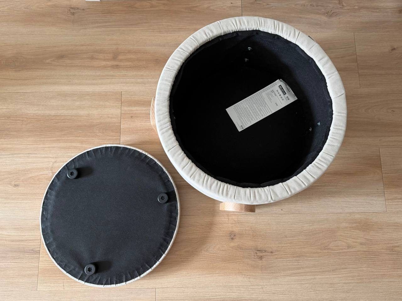 Пуф IKEA