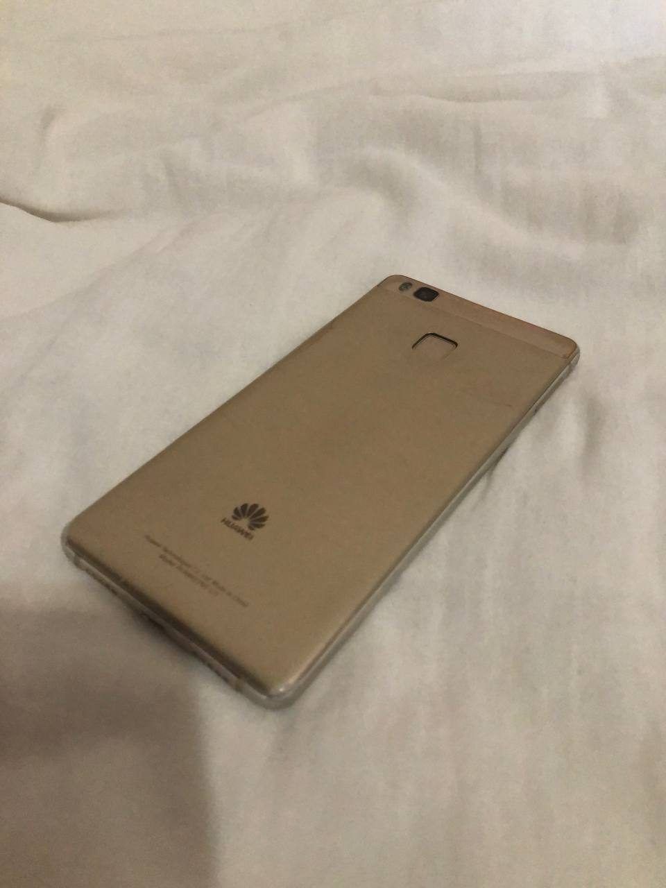 Смартфон Huawei P9 Lite