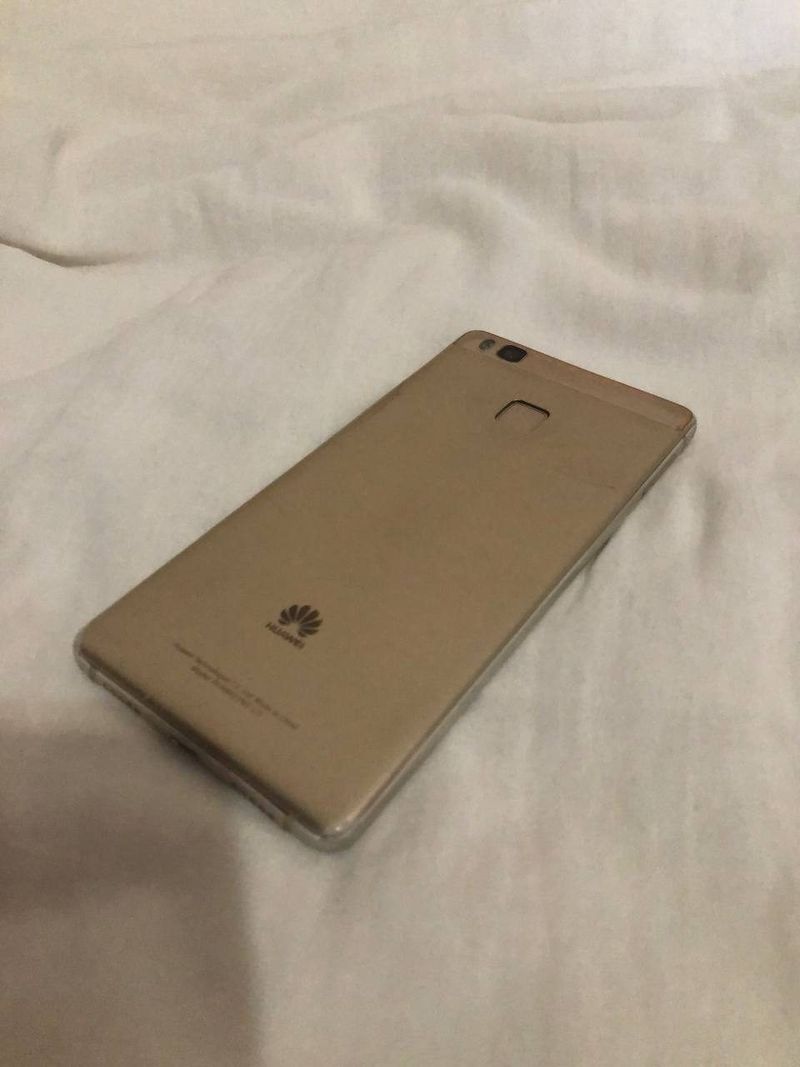Смартфон Huawei P9 Lite