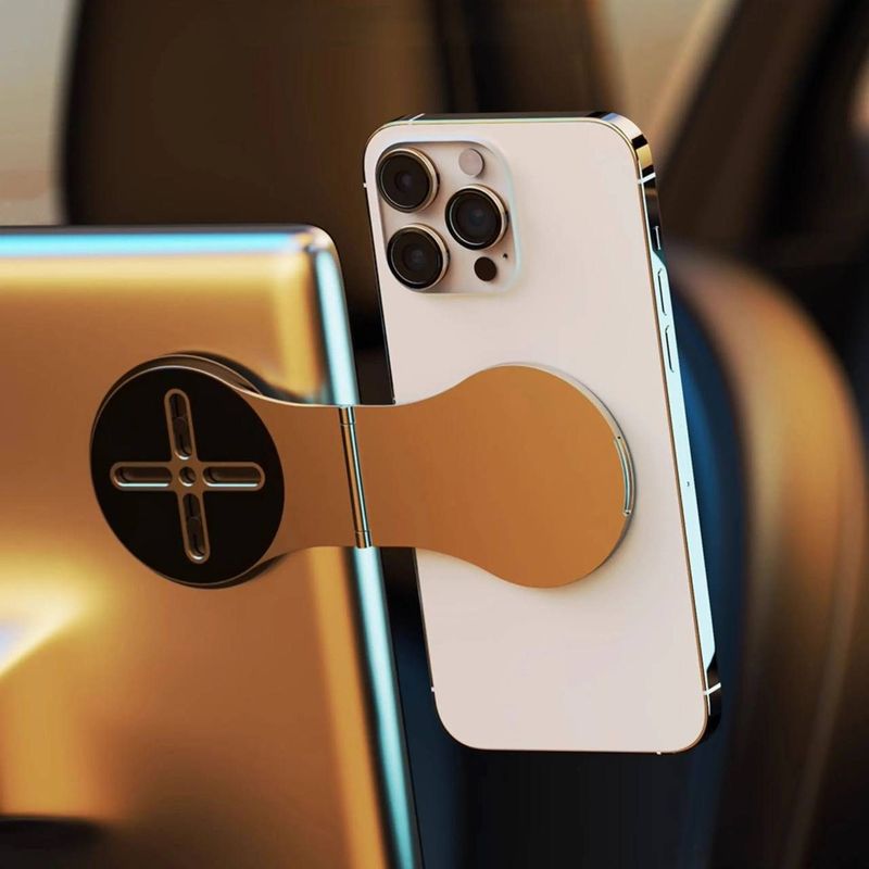 Магнитный держатель телефона MagSafe, новый