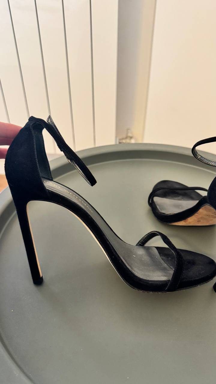 Туфли Stuart Weitzman, размер 39