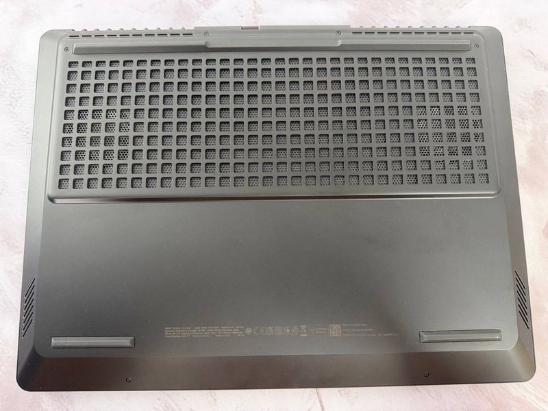 Ноутбук HP OMEN 16-AP0015NS, 32 GB