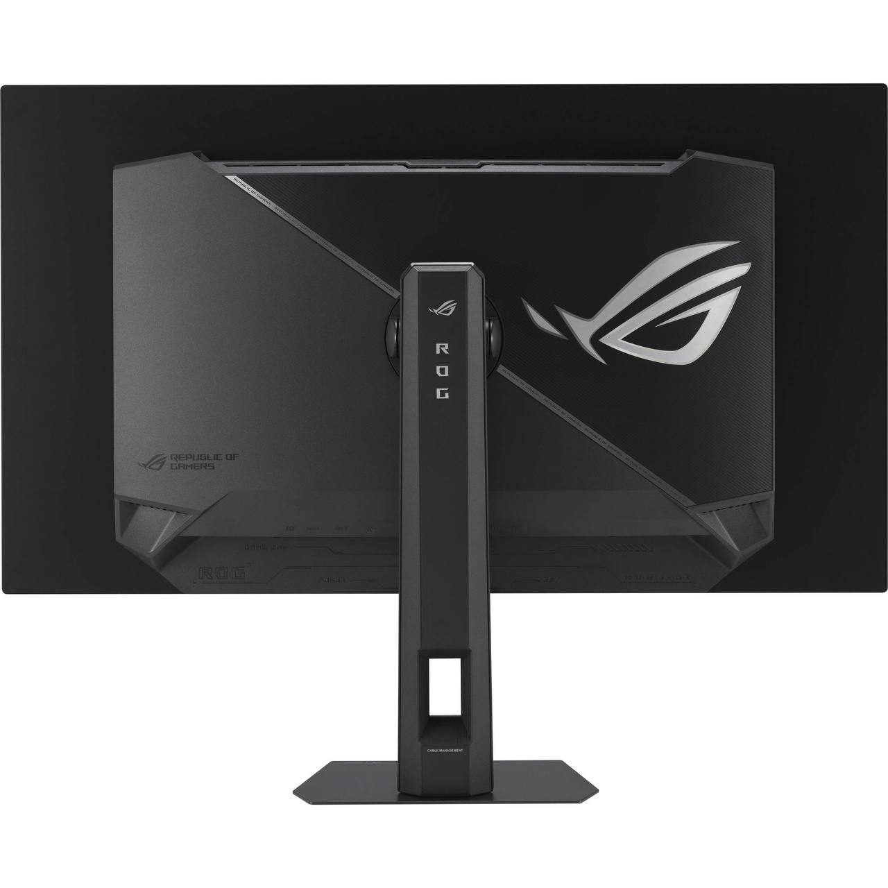 Монитор ROG Strix OLED XG27AQDMGR, 27 дюймов