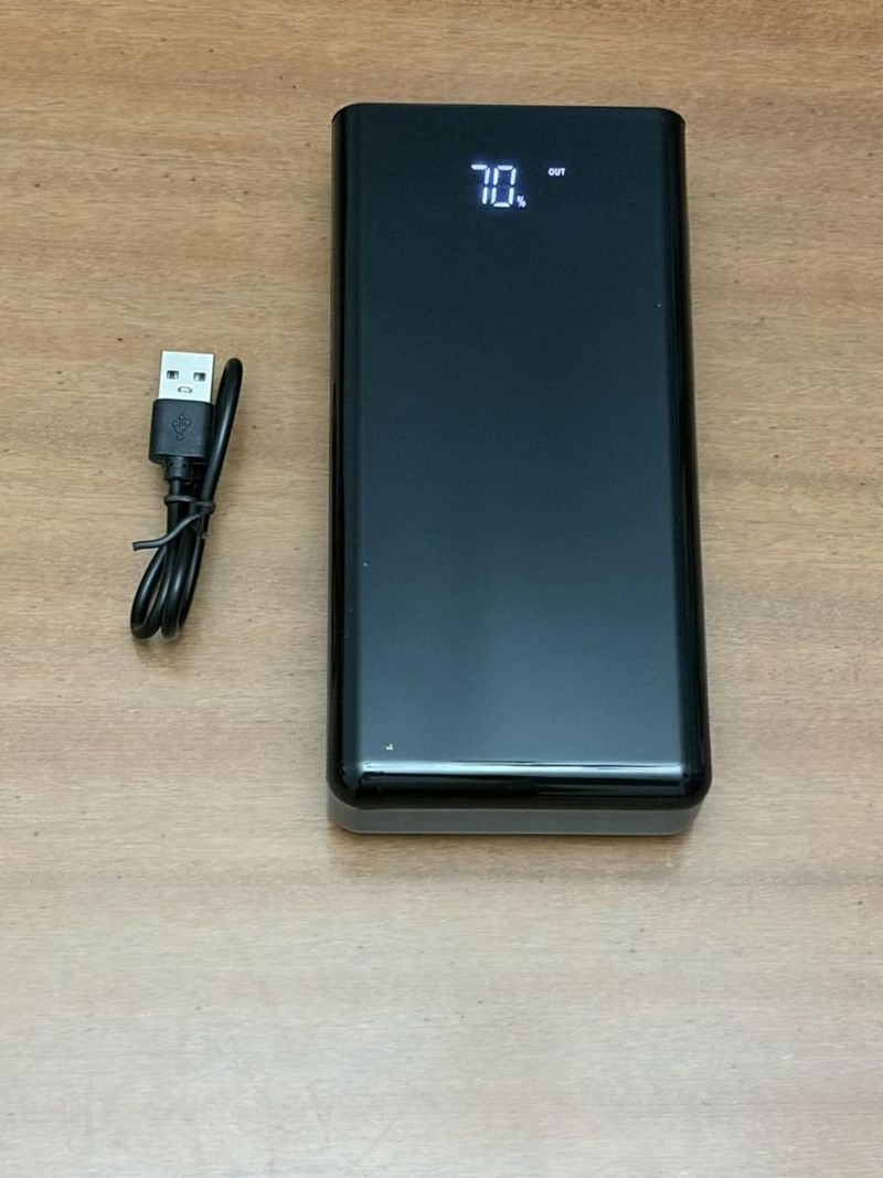 Повербанк, 50000mah