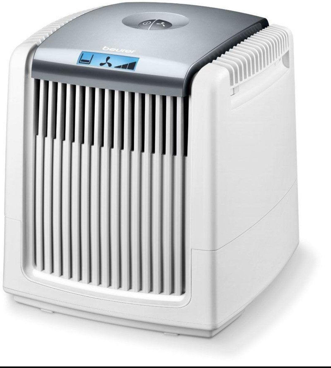 Увлажнитель и очиститель воздуха Beurer LW 110, 36 м²