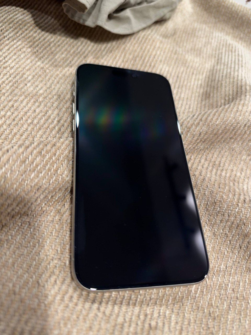 Смартфон iPhone 15 Pro Max, 256 ГБ