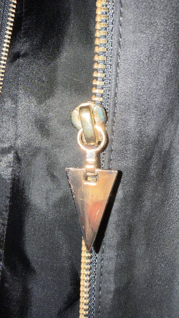 Пальто, размер 38