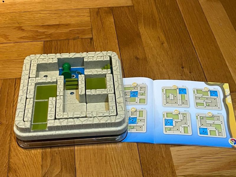 Игра-головоломка
