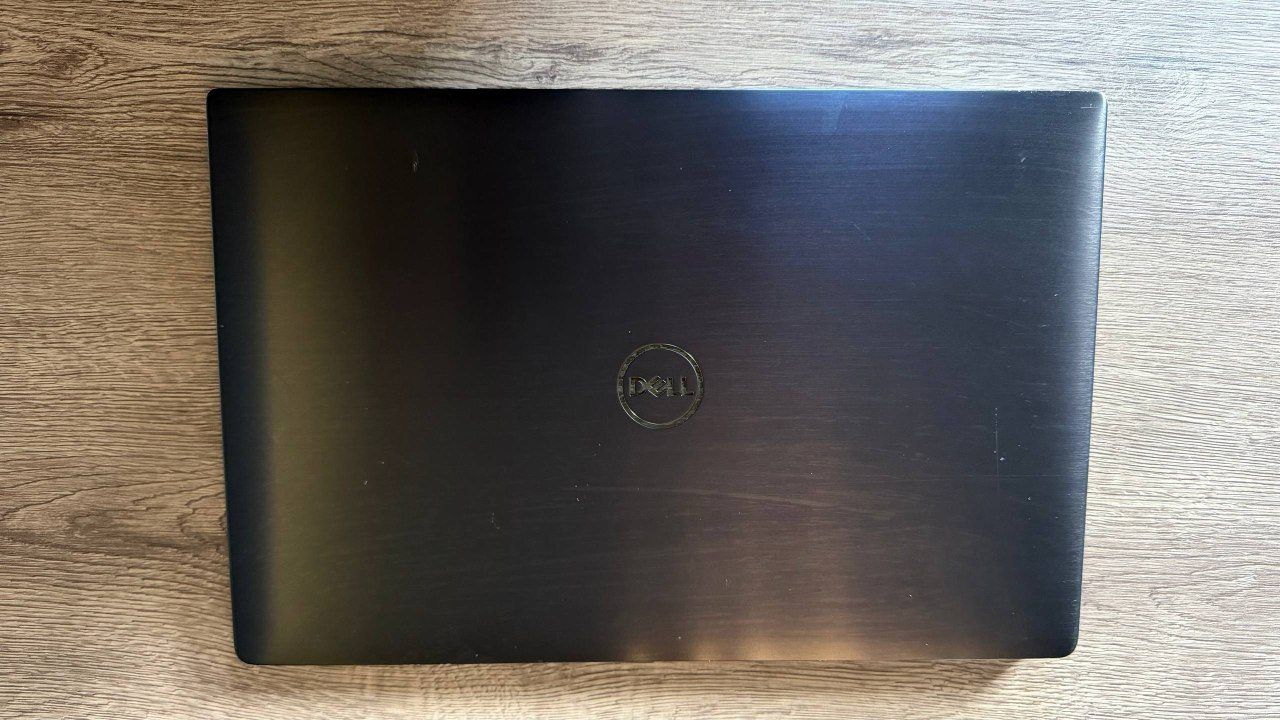 Dell Precision 5530 i7 32GB RAM 512GB SSD