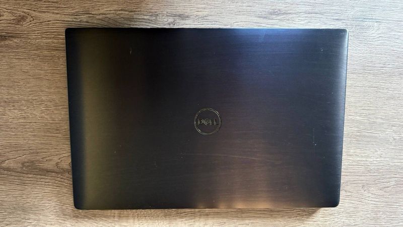 Dell Precision 5530 i7 32GB RAM 512GB SSD