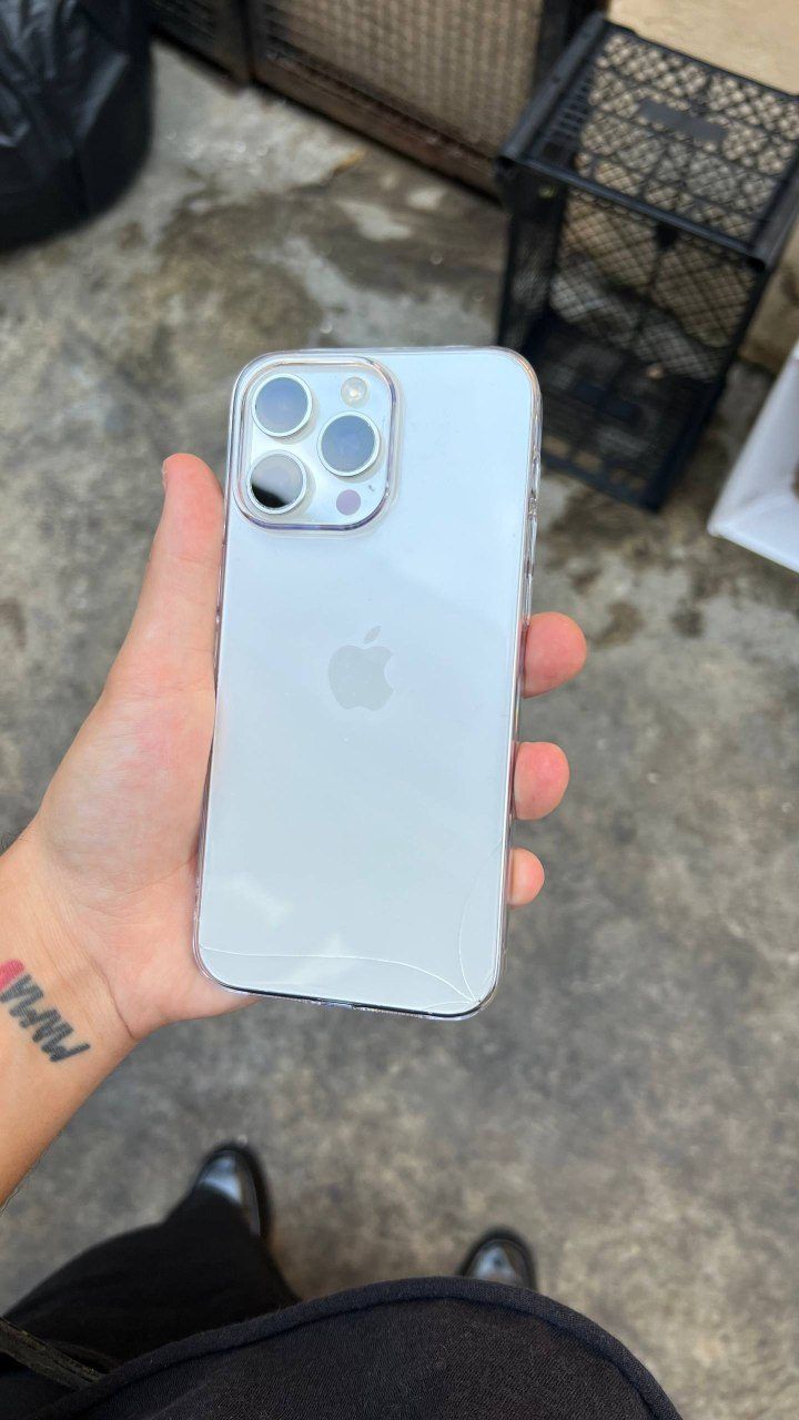 Смартфон iPhone 15 Pro Max, 256 ГБ