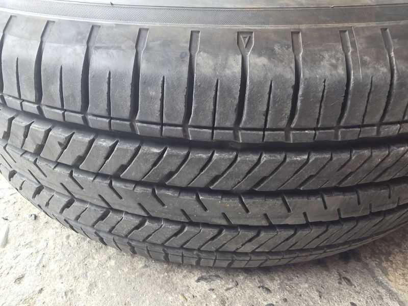 Летняя резина Yokohama Geolandar G91, 225/60 R17