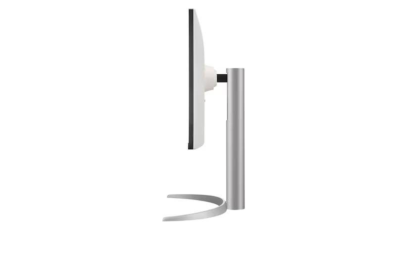 Монитор LG 27UL650-W, 27"