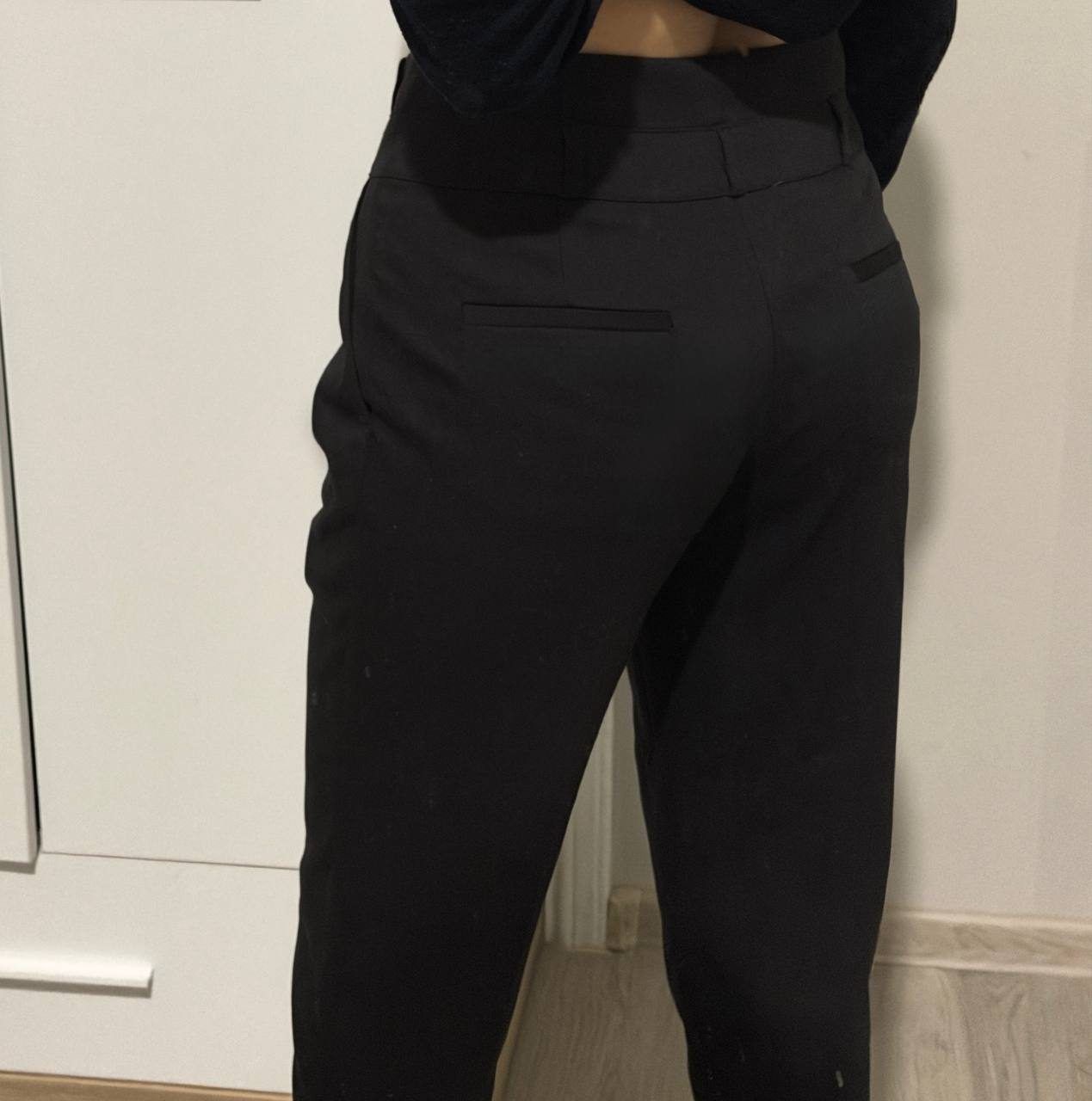 Брюки ZARA, размер M
