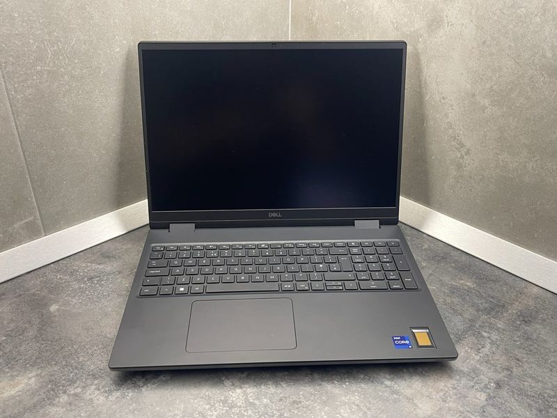 Ноутбук Dell Precision 7670, 1 ТБ