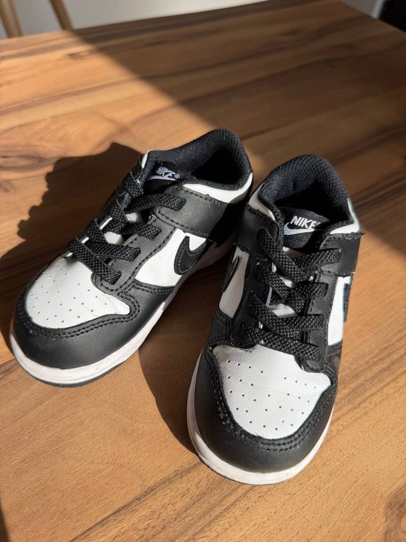 Кроссовки NIKE, размер 24