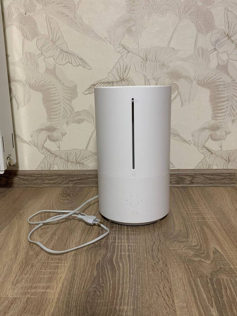 Увлажнитель воздуха Xiaomi