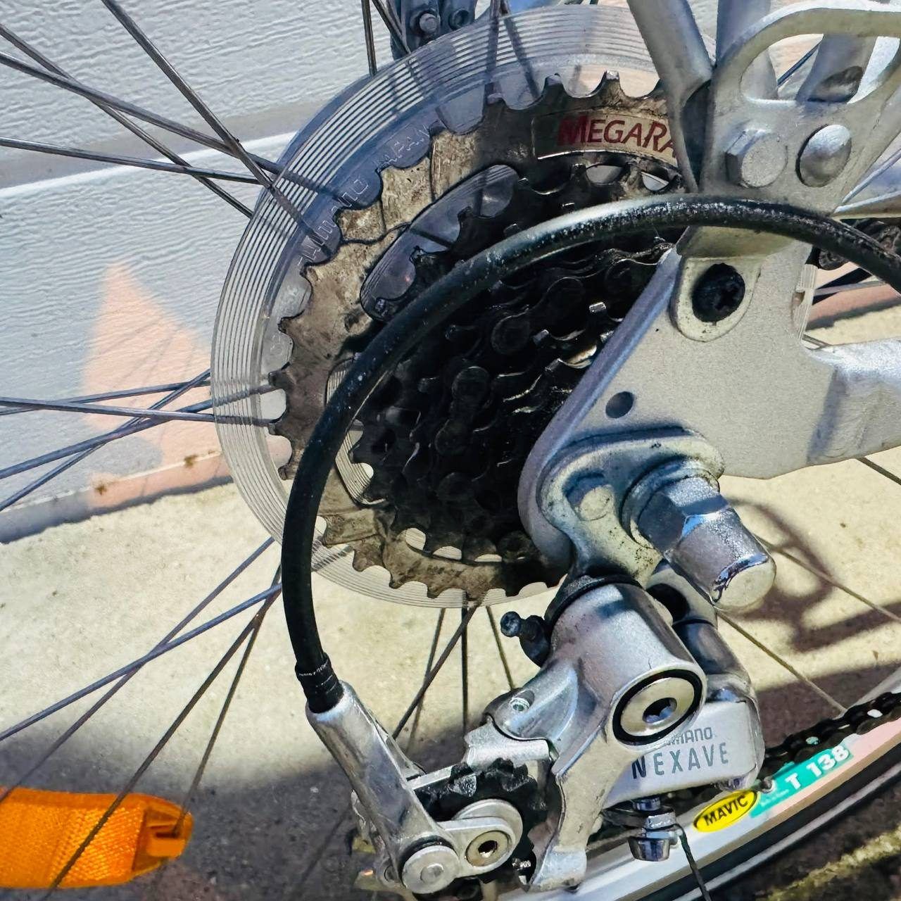 Велосипед Bianchi, 28"