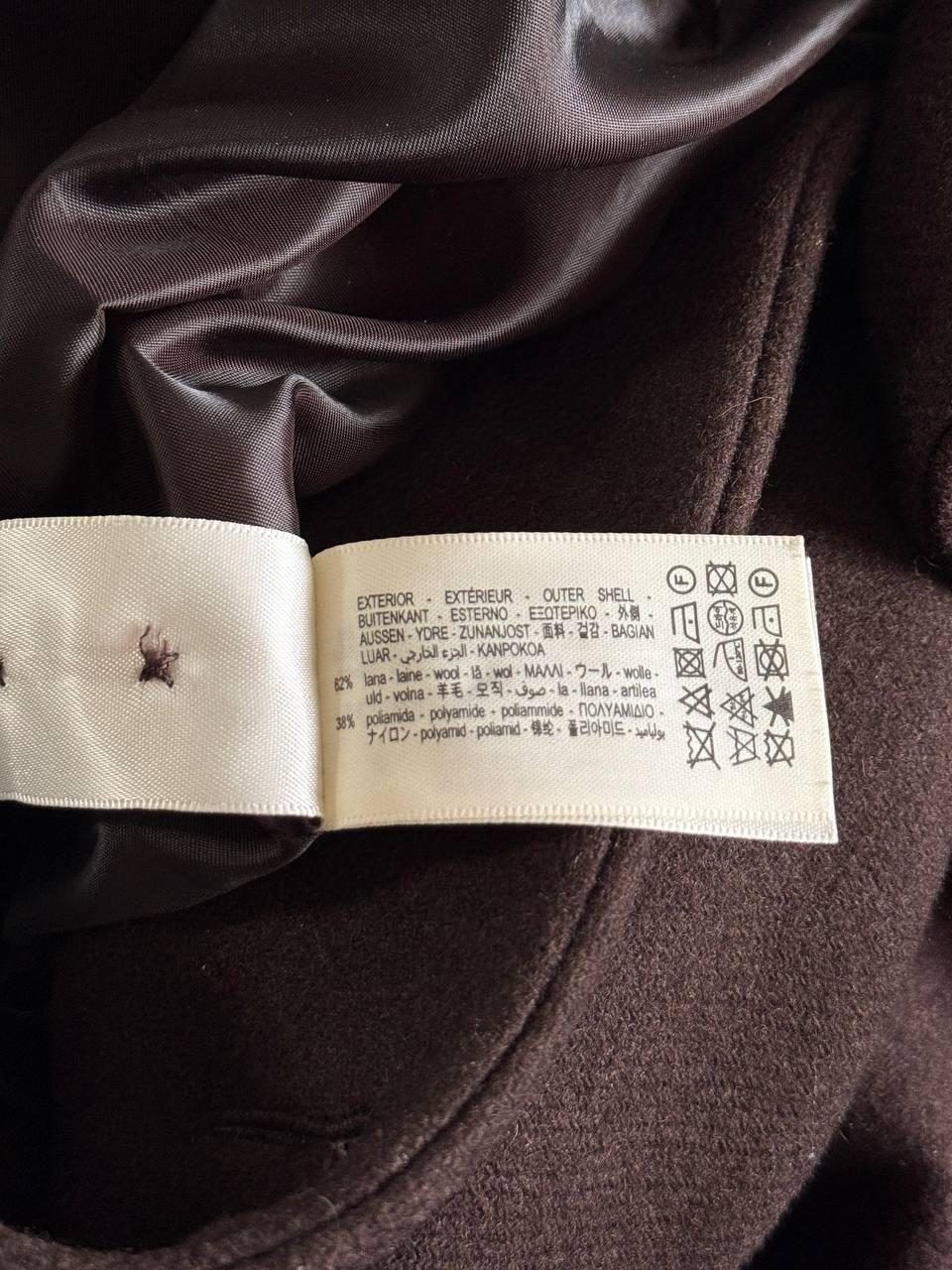 Пальто Zara, размер S