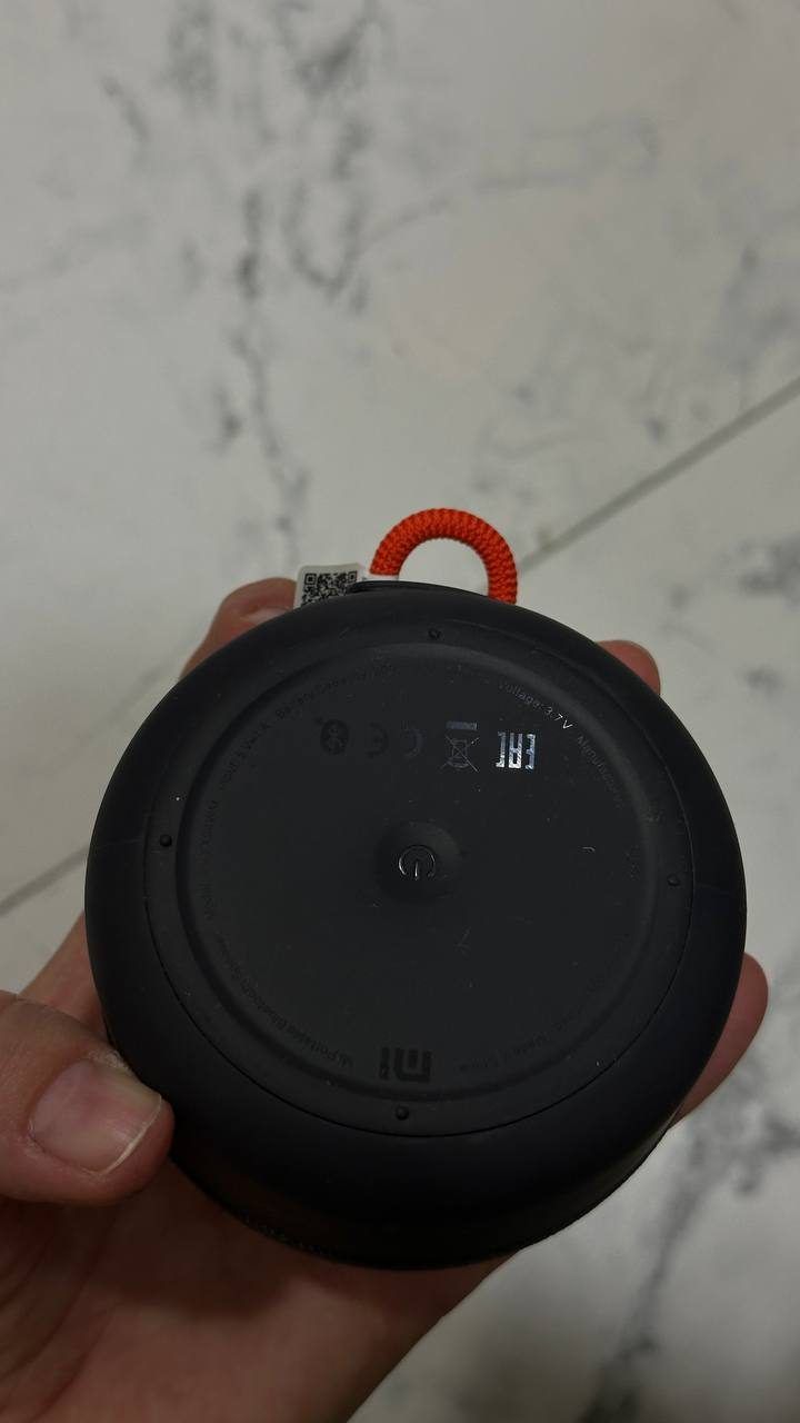 Bluetooth-колонка Xiaomi Sound Pocket