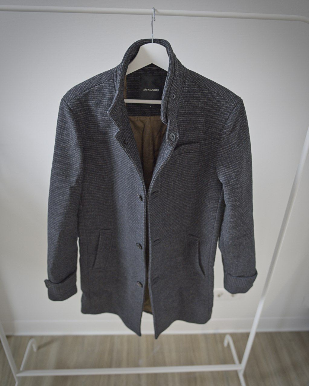 Пальто Jack & Jones, размер S