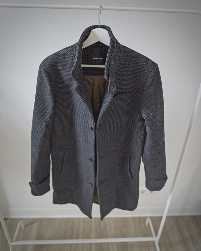 Пальто Jack & Jones, размер S