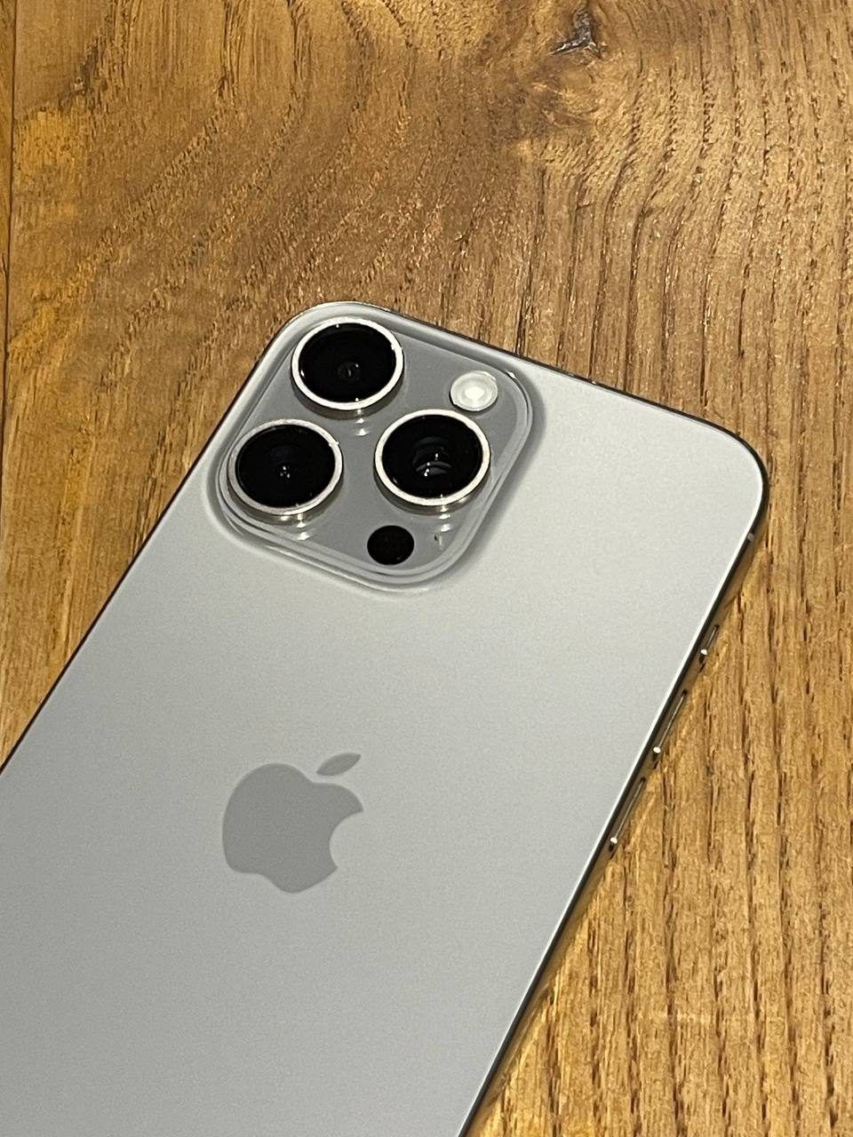Смартфон Apple iPhone 15 Pro Max, 256 ГБ