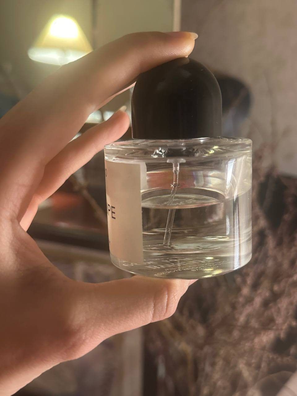 Парфюм Byredo La Tulipe, 2/3 флакона