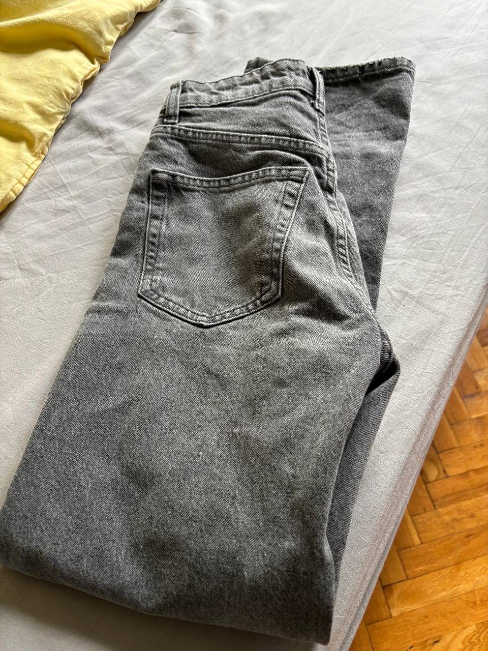 Джинсы Pull&Bear, размер 32