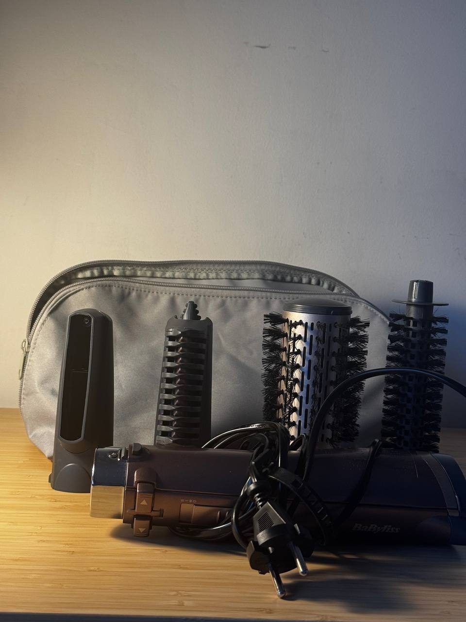 Фен BaByliss AS960E, 1000 W