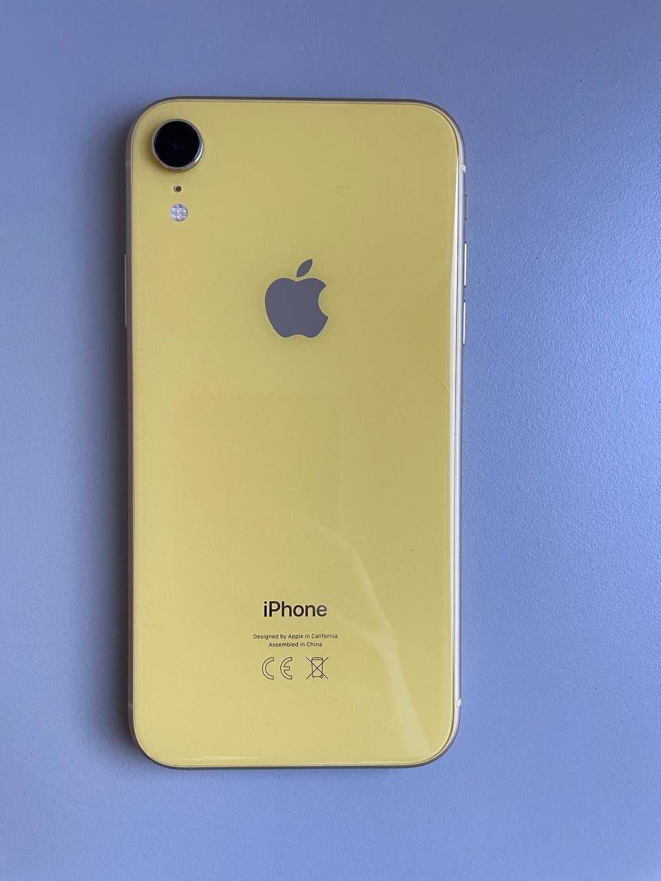Смартфон Apple iPhone XR, 64 ГБ