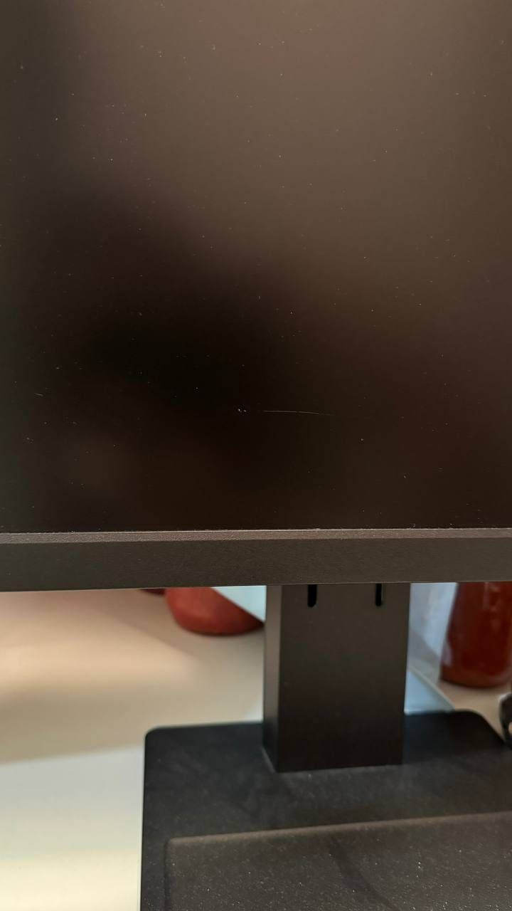 Монитор Lenovo ThinkVision E24-28, 23,8"