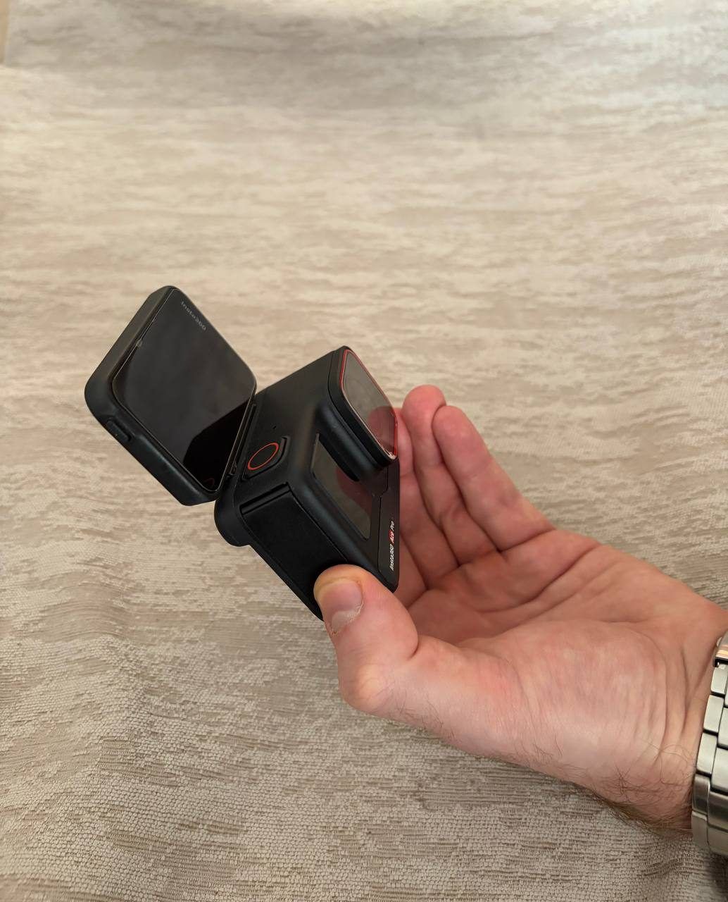 Экшн-камера Insta360 Ace Pro