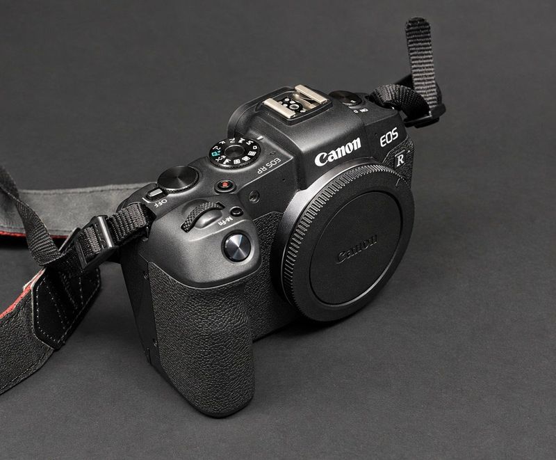 Фотоаппарат Canon EOS RP