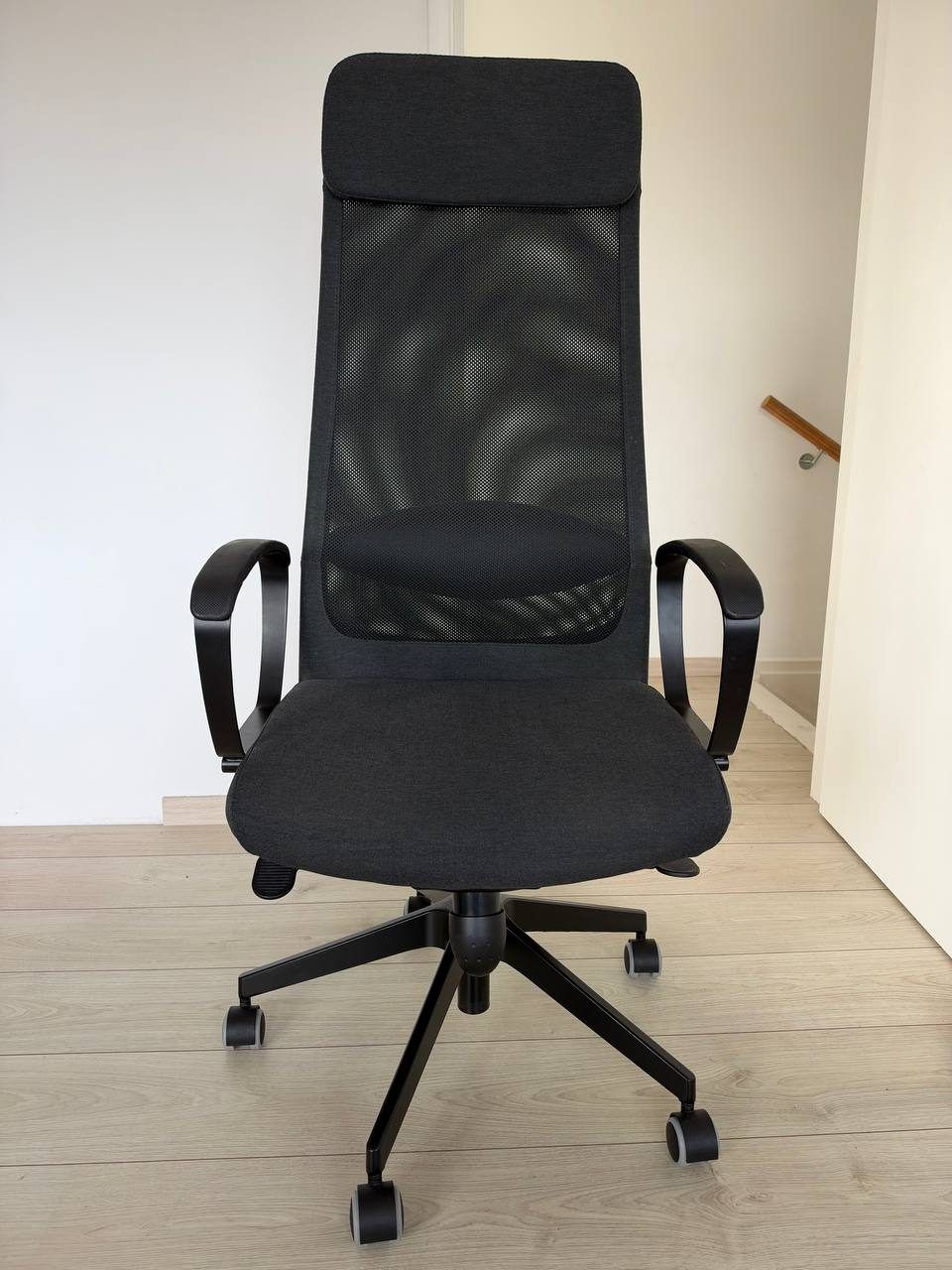 Стул IKEA Markus