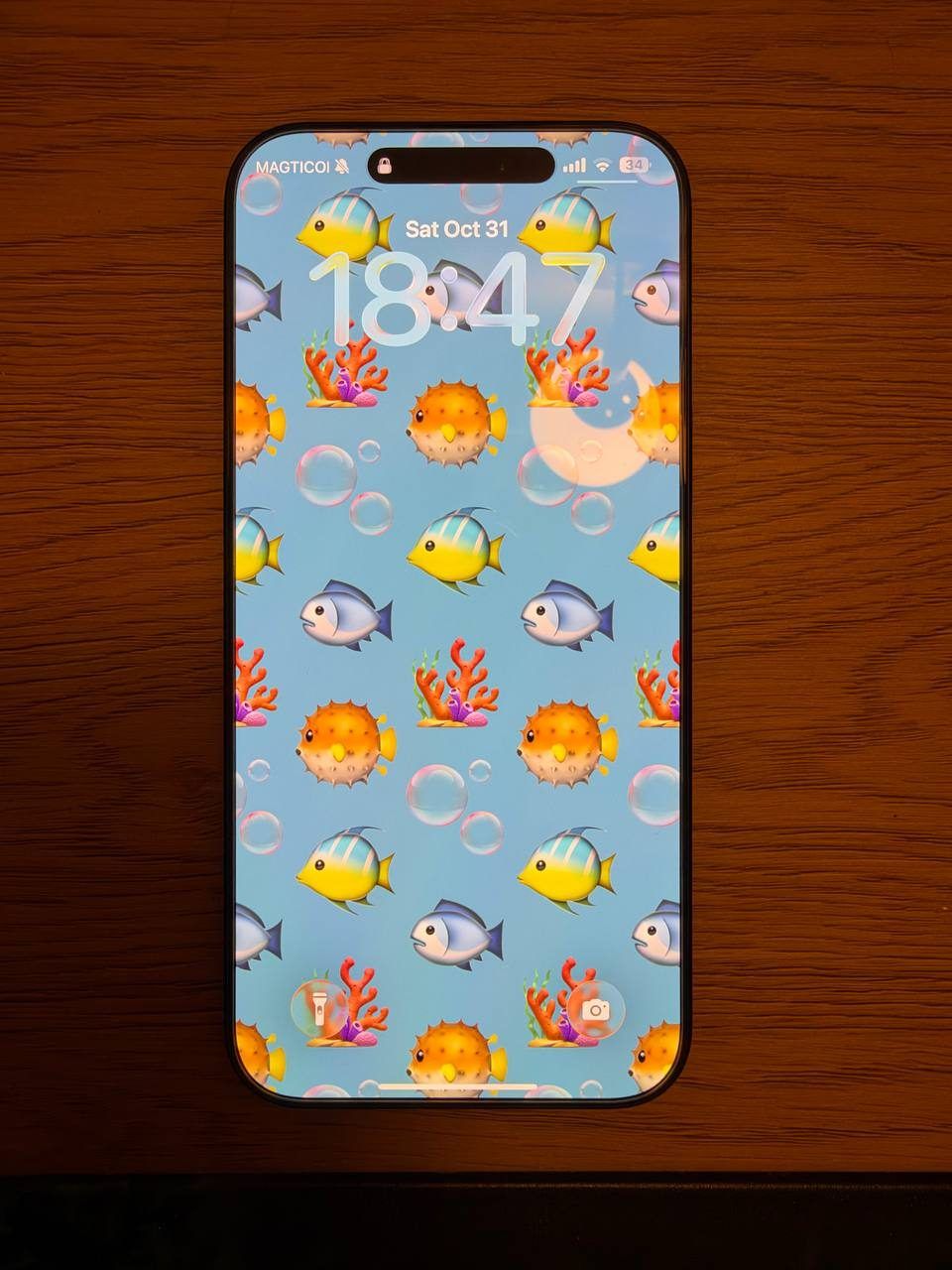 Смартфон Apple iPhone 16 Pro Max, 256 ГБ