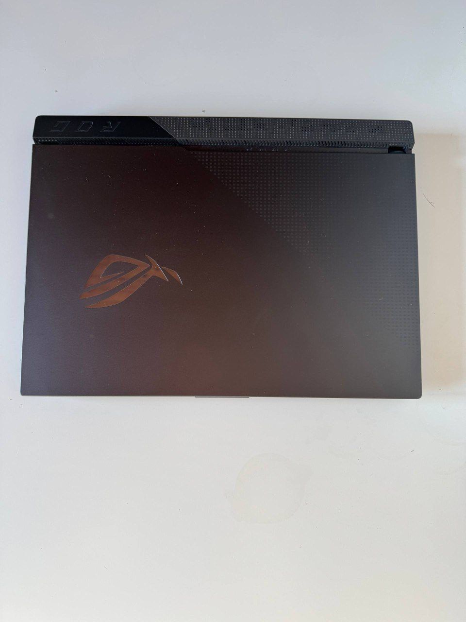 Игровой ноутбук ASUS ROG Strix G15, 16GB