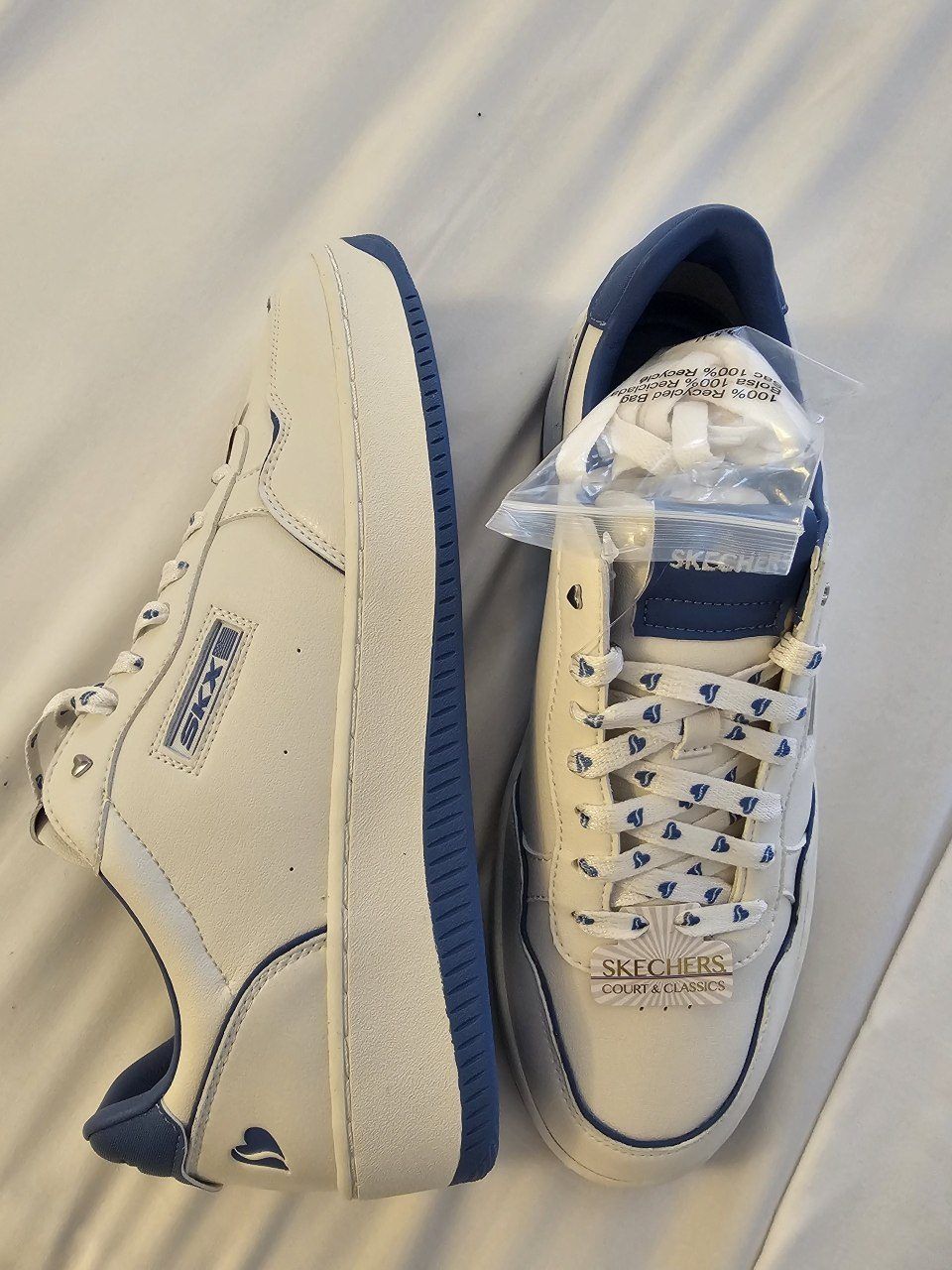 Кроссовки Skechers, размер 40