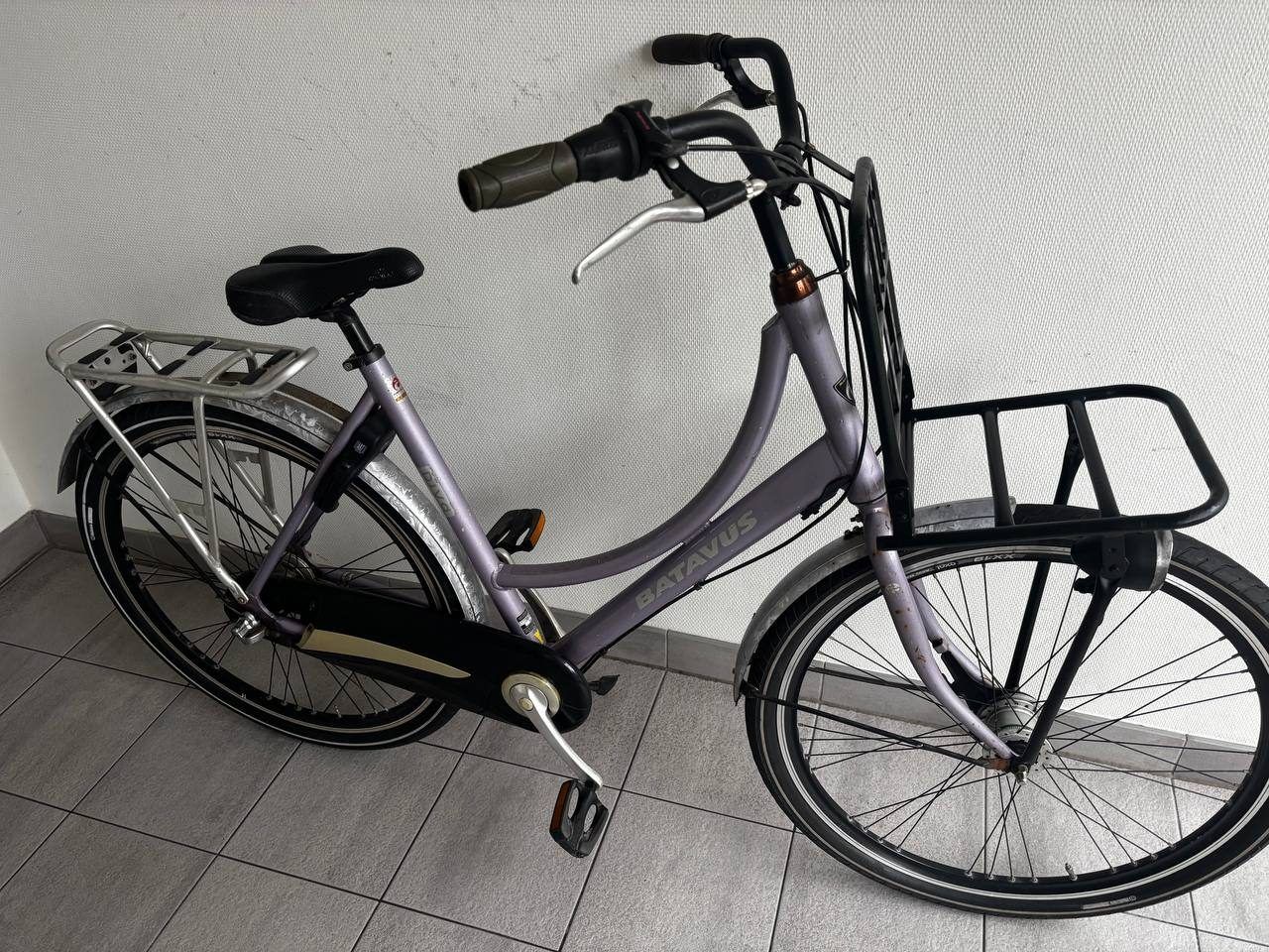Велосипед Batavus, 28 дюймов